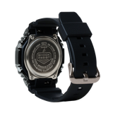 G-Shock G-Steel 2100 - 44mm Black PVD Metal Bezel