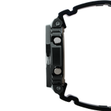 G-Shock G-Steel 2100 - 44mm Black PVD Metal Bezel