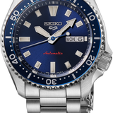 Seiko 5 Sports SKX 43mm Automatic Watch