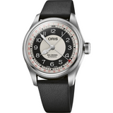 Oris Big Crown Pointer Date "Bullseye" | 38mm Stainless Steel