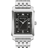 Bulova Frank Sinatra "The Very Thought Of You" 30mm Watch | Special Box Edition