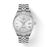 Tissot Ballade Powermatic 80 COSC Chronometer 39mm Watch