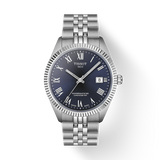 Tissot Ballade Powermatic 80 Blue Dial 39mm Men's Watch
