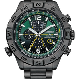 Citizen Promaster Navihawk A-T Eco-Drive Watch | 48mm