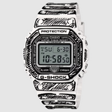 Casio G-Shock x Joshua Vides DW5600JV-7 Watch | Limited Edition