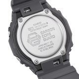 G-Shock GA2100CM-8A Gray Camo Analog-Digital Watch | Carbon Core
