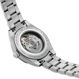 Tissot Gentleman 38mm Blue Dial Automatic Watch