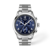 Tissot Chrono L Blue Dial Men's Watch
