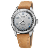 Oris Lou Gehrig Limited Edition 40mm Watch | Pointer Date Strap