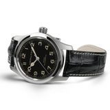 Hamilton Khaki Field "Murph" Auto 42mm | Bracelet & Strap Set