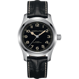 Hamilton Khaki Field "Murph" Auto 42mm | Bracelet & Strap Set