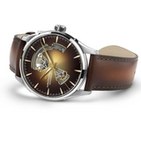 Hamilton Jazzmaster Open Heart Auto 42mm | H32705501