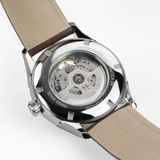 Hamilton Jazzmaster Open Heart Auto 42mm | H32705501