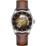 Hamilton Jazzmaster Open Heart Auto 42mm | H32705501