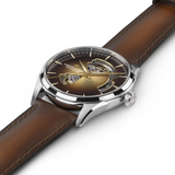 Hamilton Jazzmaster Open Heart Auto 42mm | H32705501