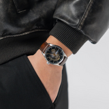 Hamilton Jazzmaster Open Heart Auto 42mm | H32705501