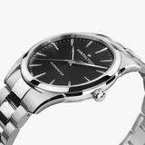 Hamilton Jazzmaster Quartz Black Dial 40mm Watch H32461131