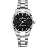 Hamilton Jazzmaster Quartz Black Dial 40mm Watch H32461131