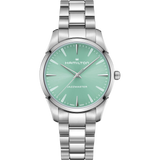 Hamilton Jazzmaster Quartz Turquoise Dial 40mm Watch H32461161