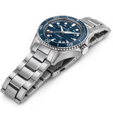 Hamilton Khaki Navy Scuba Auto Blue Dial 40mm Watch H82425140