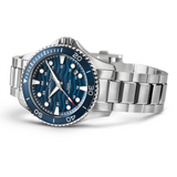 Hamilton Khaki Navy Scuba Auto Blue Dial 40mm Watch H82425140