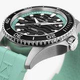 Hamilton Khaki Navy Scuba Auto Black Dial Watch H82415331