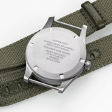 Hamilton Khaki Field Mechanical 36mm Watch H69399930