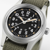 Hamilton Khaki Field Mechanical 36mm Watch H69399930