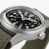 Hamilton Khaki Field Mechanical 36mm Watch H69399930