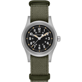 Hamilton Khaki Field Mechanical 36mm Watch H69399930