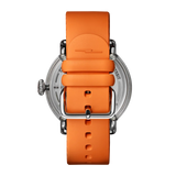 Shinola Detrola Unisex Resin Quartz Watch with Strap