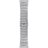 Tissot PRX 40mm Quartz Stainless Steel Purple Dial Watch