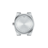 Tissot PRX 40mm Quartz Stainless Steel Purple Dial Watch