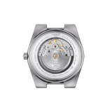 Tissot PRX 40mm Auto White Mother of Pearl Dial Men's Watch