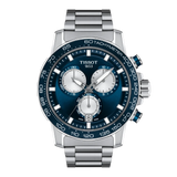 Tissot Supersport Knicks 2026 Championship Gift Set – 45.5mm