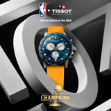 Tissot Supersport Knicks 2026 Championship Gift Set – 45.5mm