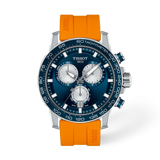 Tissot Supersport Knicks 2026 Championship Gift Set – 45.5mm