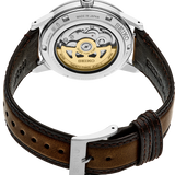 Seiko Presage Style 60s Automatic Watch | Gold Dial 40mm
