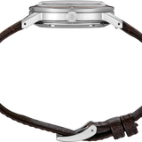 Seiko Presage Style 60s Automatic Watch | Gold Dial 40mm