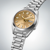 Seiko 5 Sports SRPL59 Automatic Watch | Champagne Dial