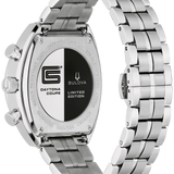 Bulova Shelby Racer Daytona Coupe Chronograph Gift Set | 41mm