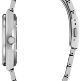 Citizen Zenshin Titanium Eco-Drive Watch | Mint Green Dial