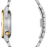 Citizen Tsuyosa 60 Automatic Watch | Two-Tone Green Dial