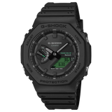 G-Shock GA-B2100BEG-1A Black & Electro Green Solar Watch