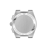 Tissot PRX 41mm Quartz Chronograph Silver Dial Watch T1374171103100