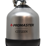 Citizen Promaster Dive Light in Black Limited Edition BN0264-53E