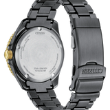 Citizen Promaster Dive Light in Black Limited Edition BN0264-53E