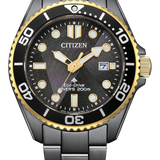 Citizen Promaster Dive Light in Black Limited Edition BN0264-53E