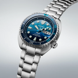Seiko Prospex PADI Special Edition Blue Dial Men's Watch (45mm)
