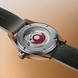 Oris ProPilot Bronze 41mm Black Dial (01 733 7805 3164)